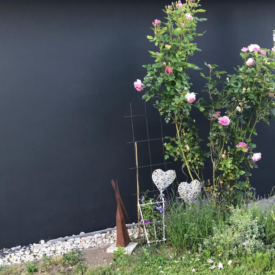 Woanders Zu Hause 4 Sterne Fewo Kolbingen (Westerwaldkreis) Exterior foto