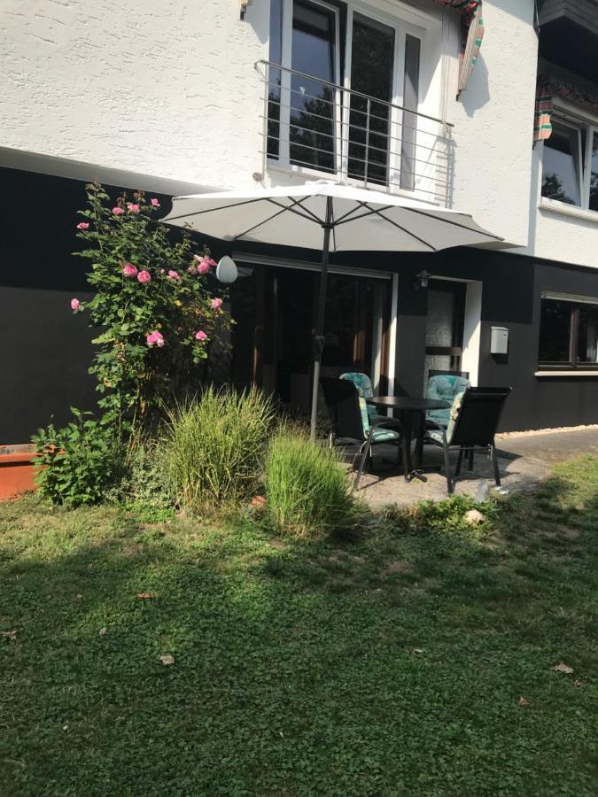Woanders Zu Hause 4 Sterne Fewo Kolbingen (Westerwaldkreis) Exterior foto
