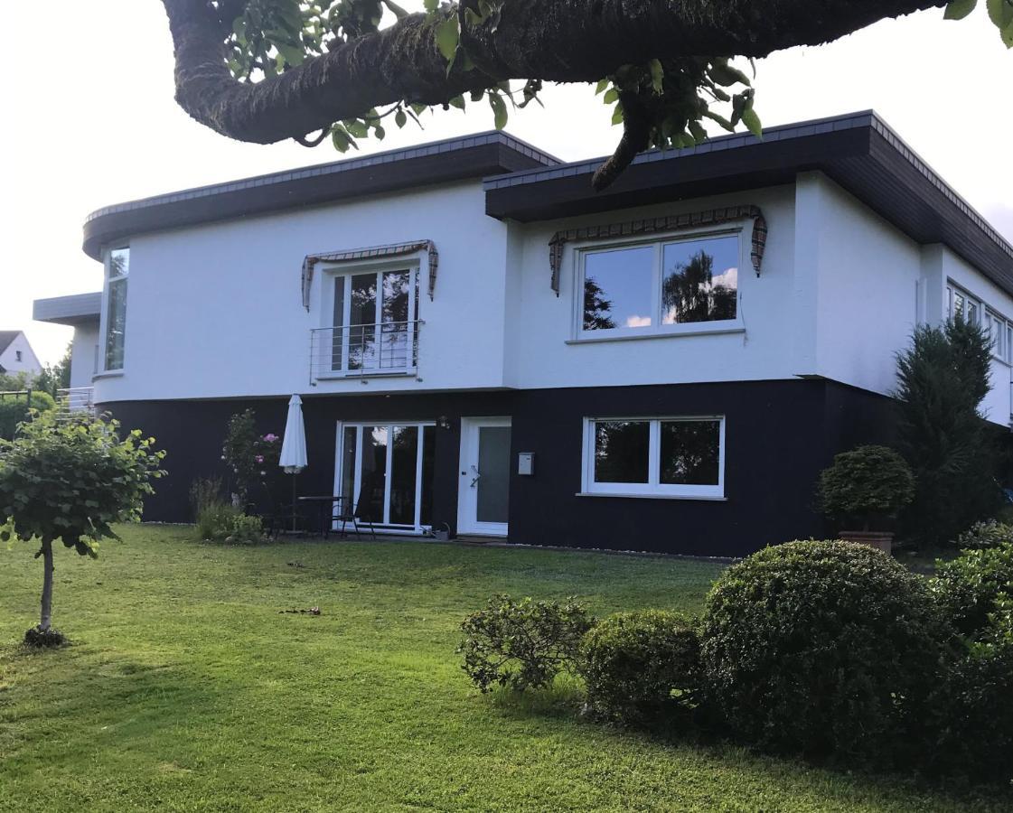 Woanders Zu Hause 4 Sterne Fewo Kolbingen (Westerwaldkreis) Exterior foto