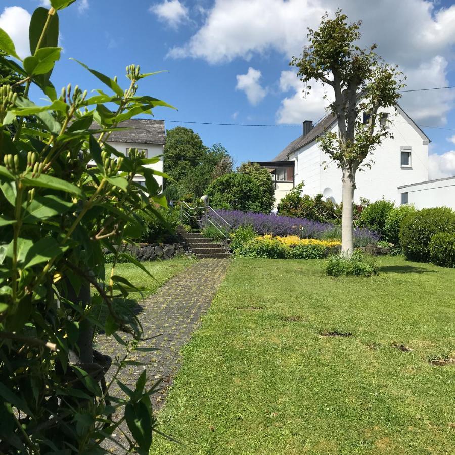 Woanders Zu Hause 4 Sterne Fewo Kolbingen (Westerwaldkreis) Exterior foto