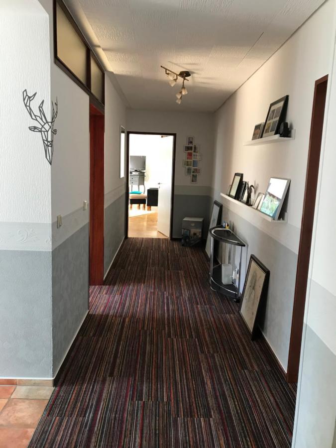 Woanders Zu Hause 4 Sterne Fewo Kolbingen (Westerwaldkreis) Exterior foto